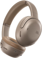 JBL Tour One M3 Bluetooth / 3.5mm / USB-C με 70 ώρες Λειτουργίας Mocha JBL Tour One M3 Bluetooth / 3.5mm / USB-C με 70 ώρες Λειτουργίας Mocha