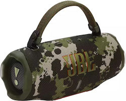 JBL Charge 6 Bluetooth 45W до 28 часа Squad JBL Charge 6 Bluetooth 45W до 28 часа Squad