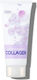 Tenzero Collagen Facial Cleansing Foam For Oil Control & Moisturizing Action 100ml