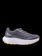 Elbrus Men's Hiking Shoes Waterproof Gray