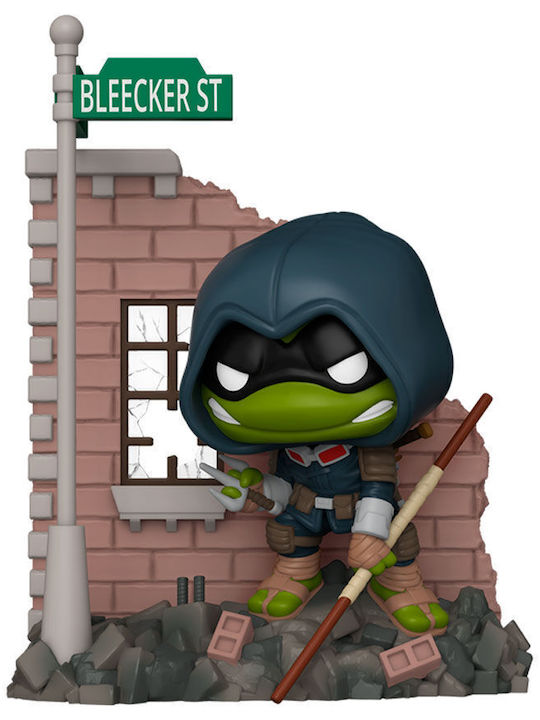 Funko Pop! Deluxe: Teenage Mutant Ninja Turtles...
