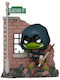 Funko Pop! Deluxe: Teenage Mutant Ninja Turtles - The Last Ronin 45