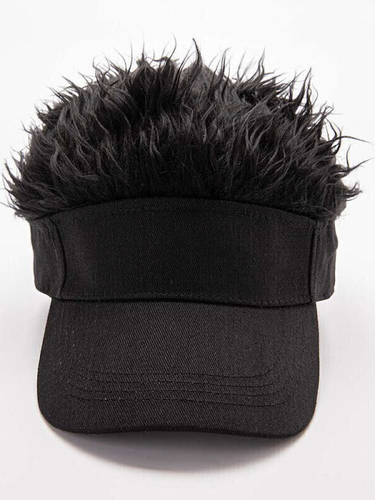 Wig Cap Black