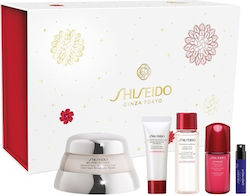 Shiseido Bio-Performance Σετ Περιποίησης Shiseido Bio-Performance Σετ Περιποίησης
