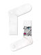 Vtex Socks Men's Socks White