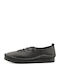 Anatomic Women's Slip-On Leather Black