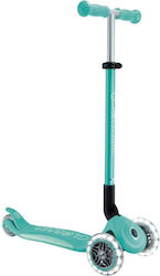 Globber Kinderroller Klappbar Elite 3-Rad mit L...