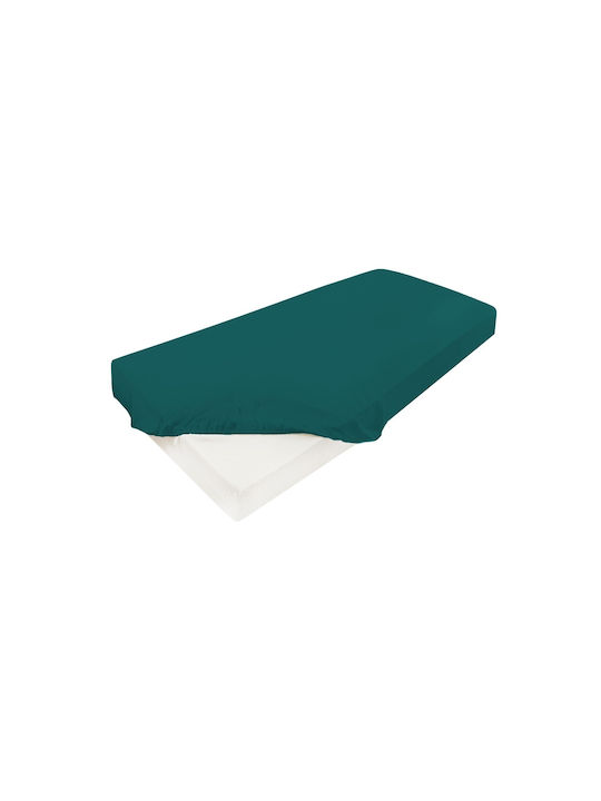 Matex Чаршаф King Size с Ластик 220x200+25см. B...