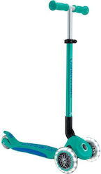 Globber Elite for 3+ Years Green