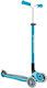 Globber Kids Foldable Master 3-Wheel Scooter fo...