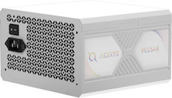 Aqirys Pulsar Full Wired 80 Plus Bronze