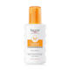 Eucerin Sensitive Protect Αντηλιακό για το Σώμα SPF50+ σε Spray 200ml
