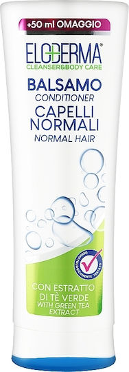 Suarez Eloderma Balsam Hidratare pentru Subțire Păr 300ml