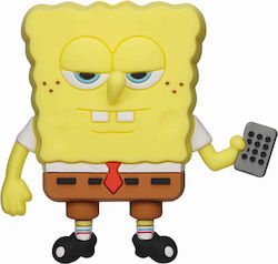 Spongebob Squarepants Spongebob 3D Foam Fridge Magnet