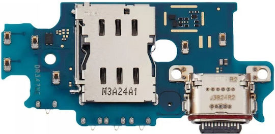 Flex de încărcare Samsung Galaxy S24 Plus S926 OEM
