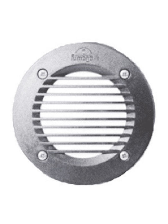 Elmark Leti Lumină de exterior montată pe perete GX53 IP66