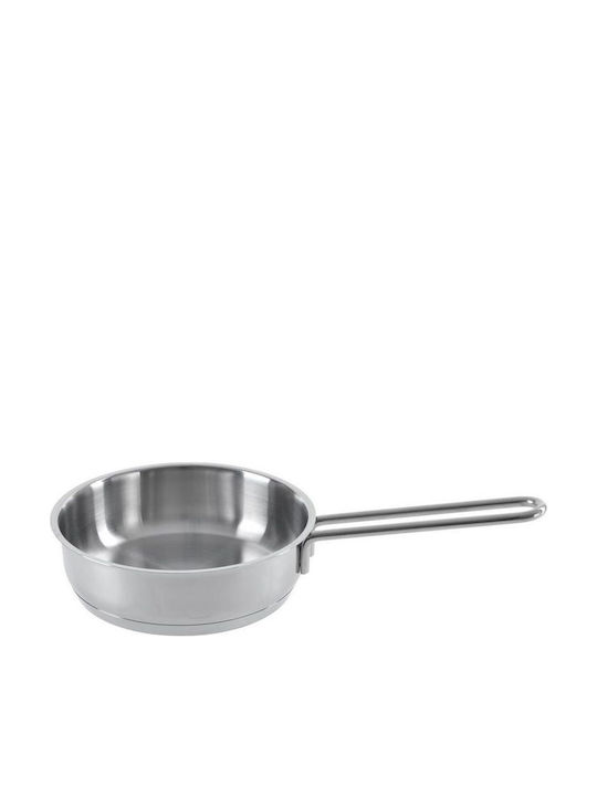 Orion Tigaie din Oțel Inoxidabil 16cm