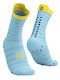 Compressport Racing Running Κάλτσες Μπλε 1 Ζεύγος