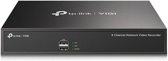TP-LINK VIGI NVR1008H