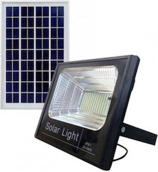 Foyu Слънчев LED Прожектор 800W Водоустойчив 6500K