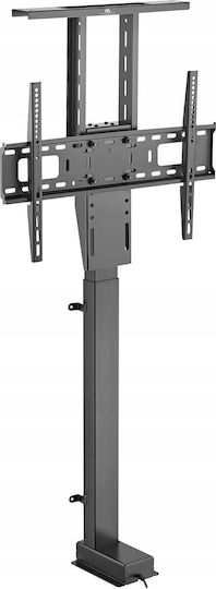 Maclean Energy MC-866T Wall TV Mount with Arm up to 80" and 60kg