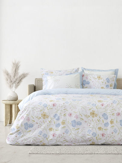 Nima Set Übergröße 4Stück 240x260cm Belleza Mehrfarbig Nima Set Übergröße 4Stück 240x260cm Belleza Mehrfarbig