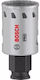Bosch Ποτηροτρύπανo με Διάμετρο 32mm για Πλακάκι