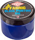Essdee Fabric Printing Ink Blue 150ml