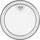 Remo Pinstripe Clear 8" Schlagfell