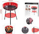Holzkohlegrill 52cmx44cm
