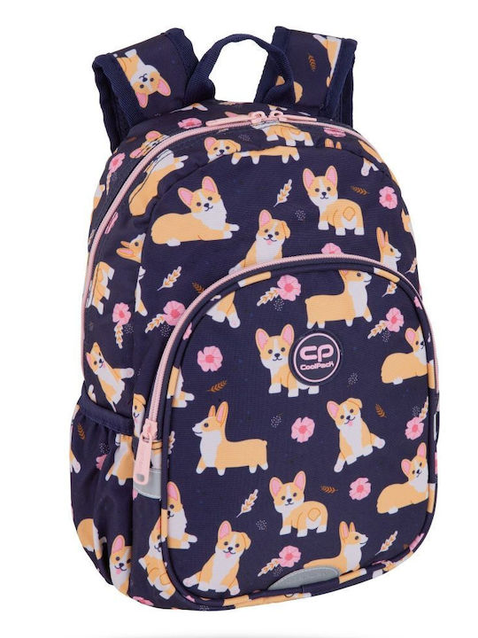 Coolpack Toby Ghiozdan Scoala De Spate Grădiniț...