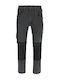 Herock Arbeitshose Jeans Gray