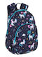 Coolpack Toby School Backpack Kindergarten Multicolour 10 Litres 26 x 12 x 35 cm