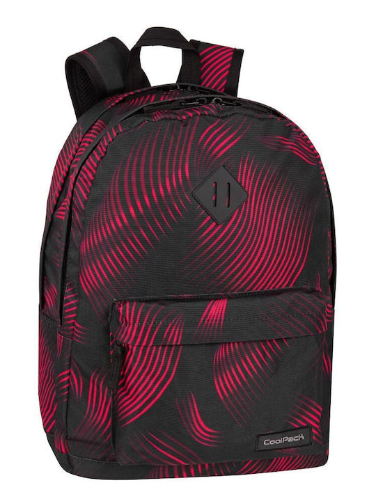 Coolpack Scout Ghiozdan Scoala de Spate Multicolor