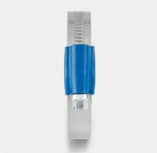 Original SMS Schellen 50-65 12mm W1 Blau A
