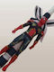 Easter Candle Spider-man