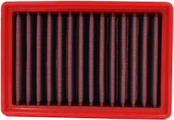 BMC Air Filter Φίλτρο Αέρος Ελευθέρας Ροής 1τμχ για Dacia Duster