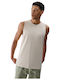 Sportliches Bluse Ecru