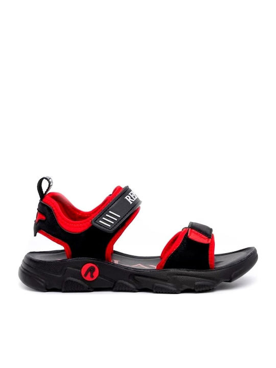 Replay Kids' Sandals Black