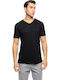 Tricou Black
