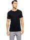 T-Shirt Black