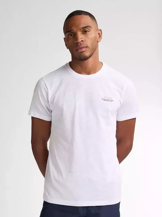 T-shirt Λευκό
