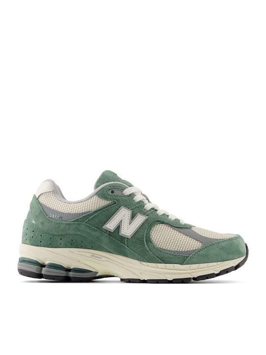 New Balance 2002r Мъжки Маратонки Dark Juniper
