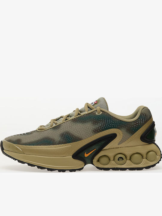 Air Max DN NRG Pentru Bărbați Adidași Verde Neutru / Ceramic-negru Briliant-fir