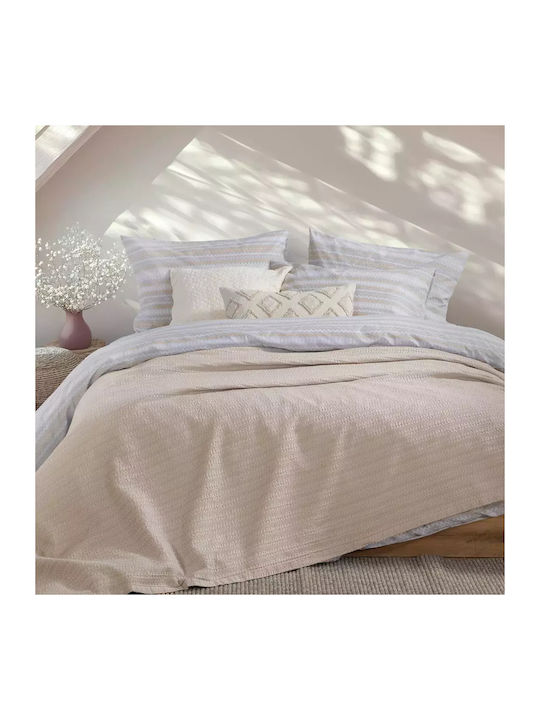 Nef-Nef Homeware Кул Одеяло Пике Еднолицево 160...