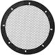 Auto-Connect Speaker Grill