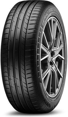 Vredestein Ultrac Pro 215/35R18 84Y XL Anvelopă Vara Pentru Autoturism de Pasageri