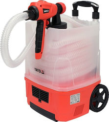 Yato Електрически Пистолет За Боядисване 1100W 1л