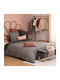Duvet Cover Cotton Queen 240x220 A-s Lumiere Lumiere