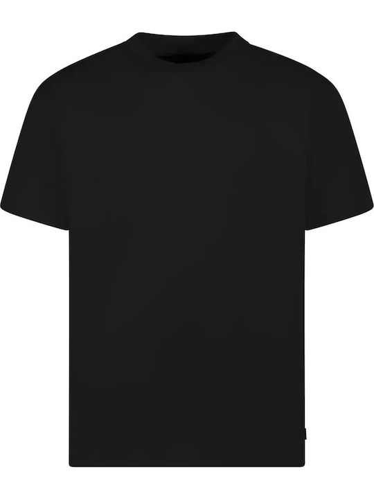 Tricou Black